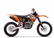 KTM 505 SX-F